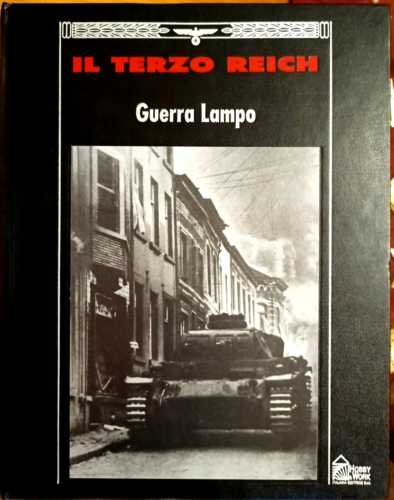 IL TERZO REICH