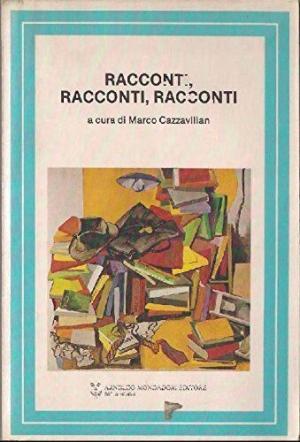 RAACCONTI, RACCONTI,RACCONTI