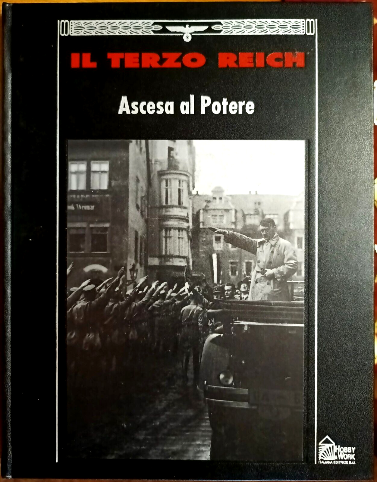 IL TERZO REICH