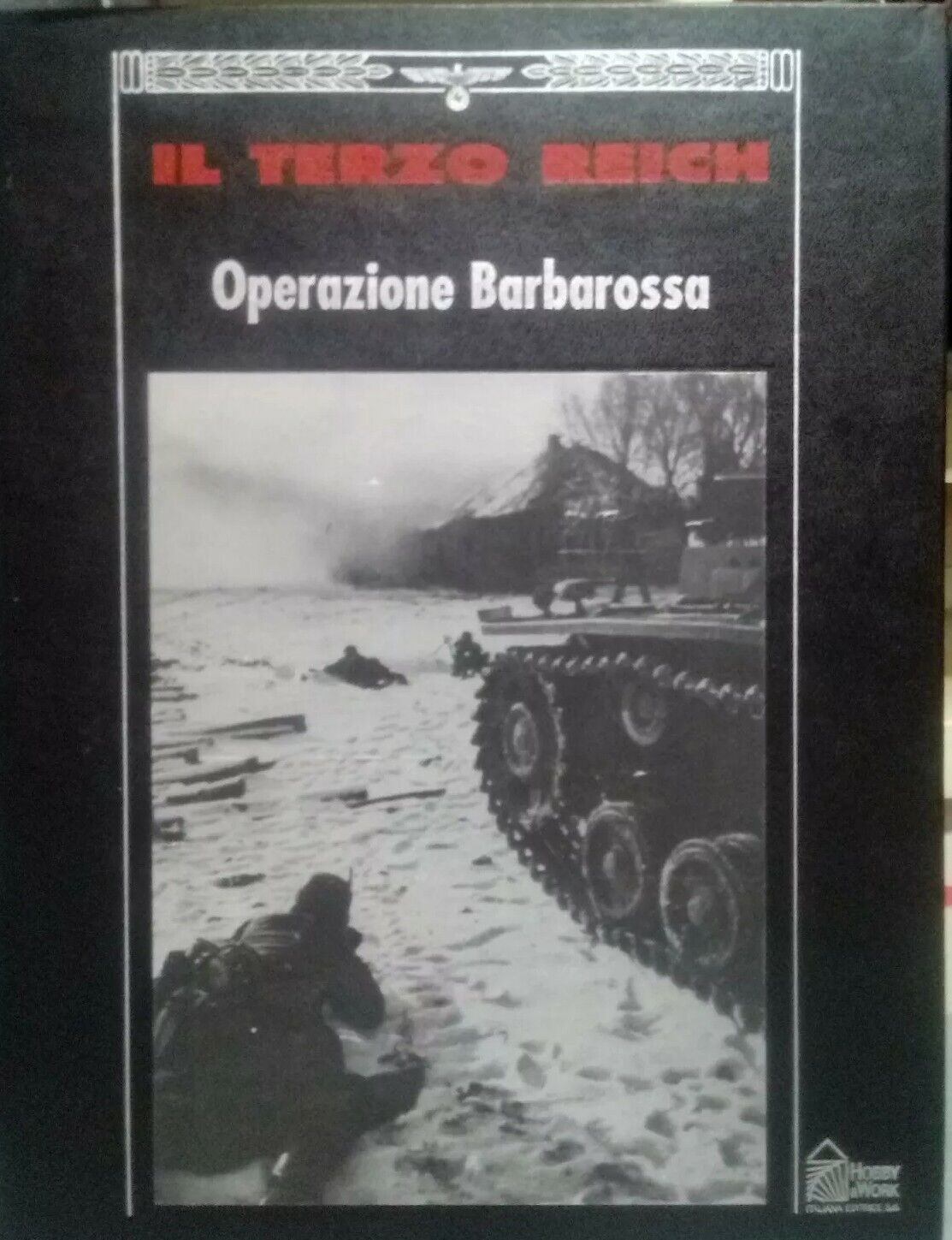 IL TERZO REICH