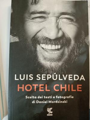 HOTEL CHILE