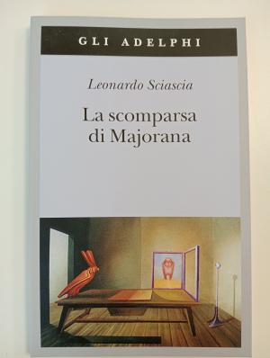 LA SCOMPARSA DI MAJORANA