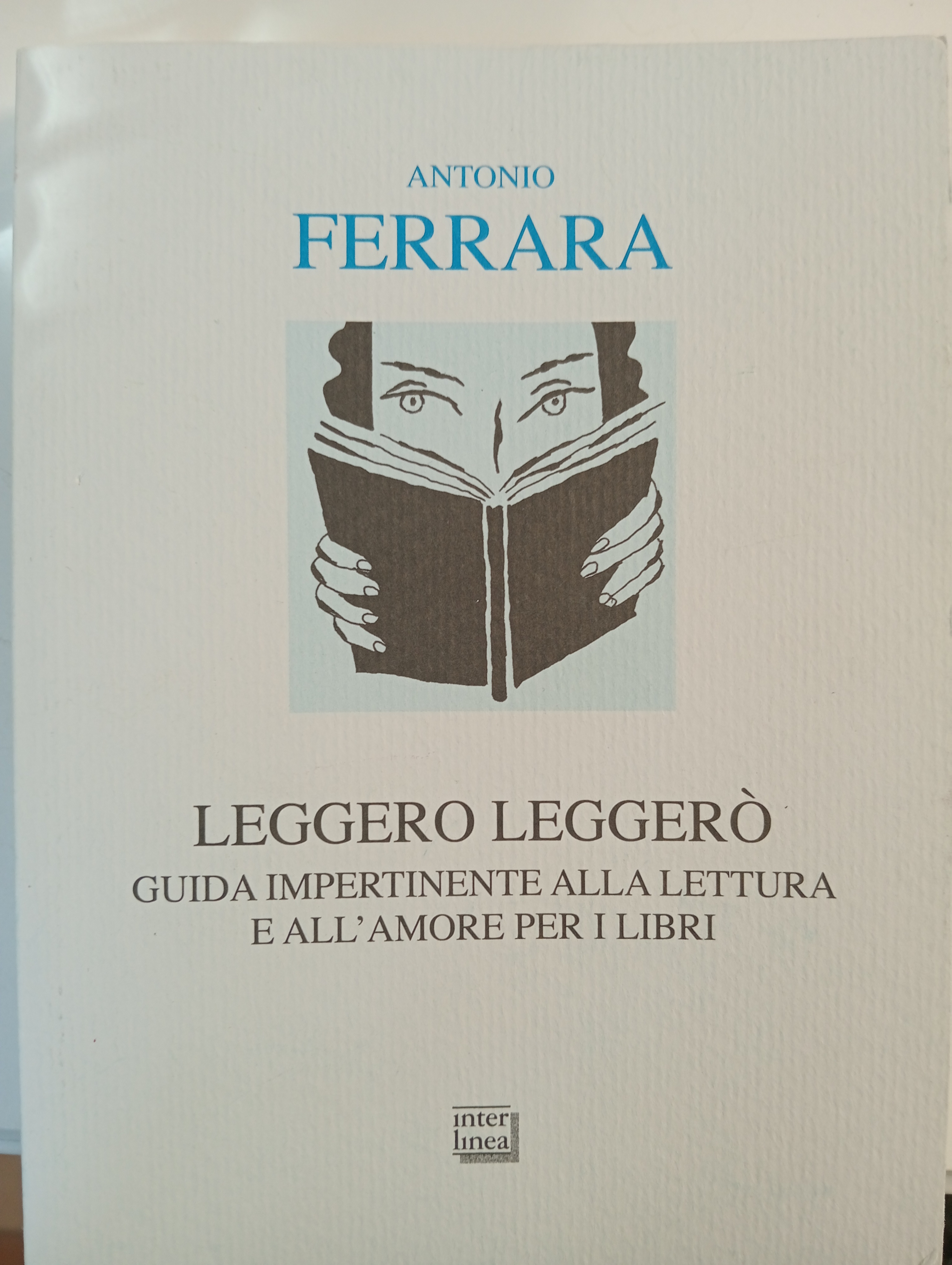 LEGGERO LEGGERÒ