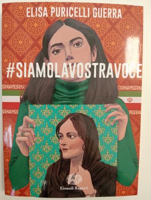 #SIAMOLAVOSTRAVOCE