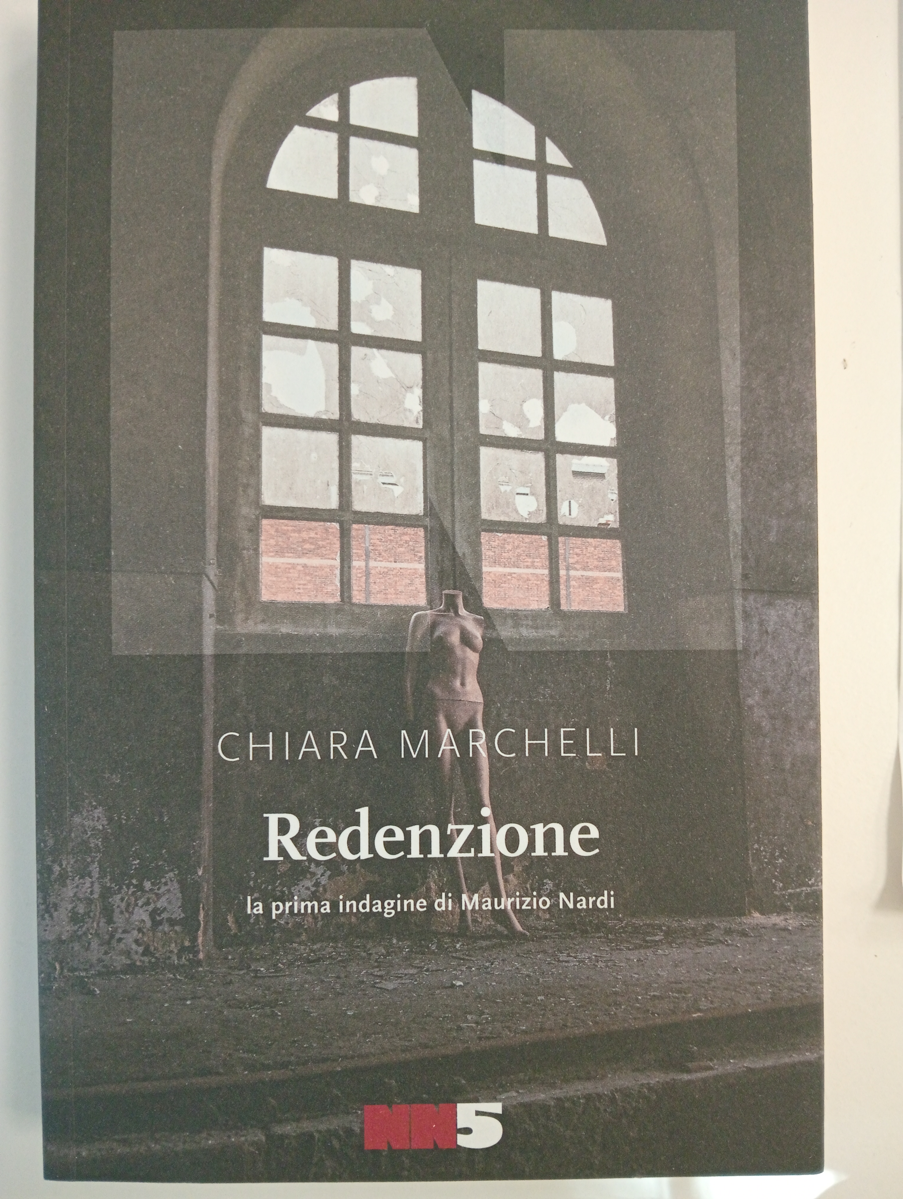 REDENZIONE