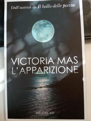 L' APPARIZIONE