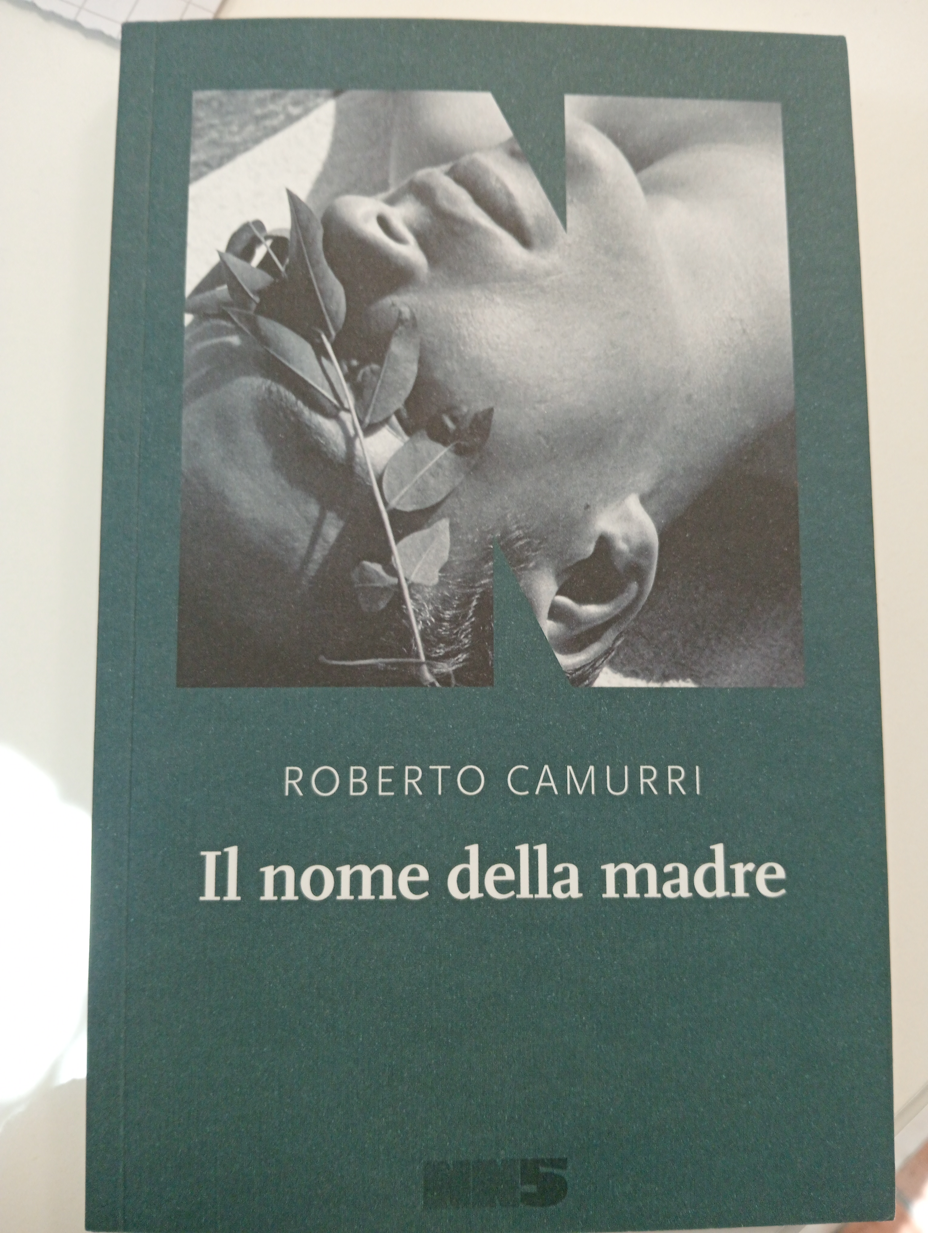 IL NOME DELLA MADRE