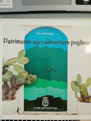 PATRIMONIO AGROALIMENTARE PUGLIESE