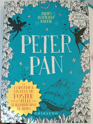 PETER PAN