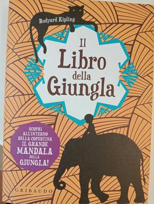 IL LIBRO DELLA GIUNGLA