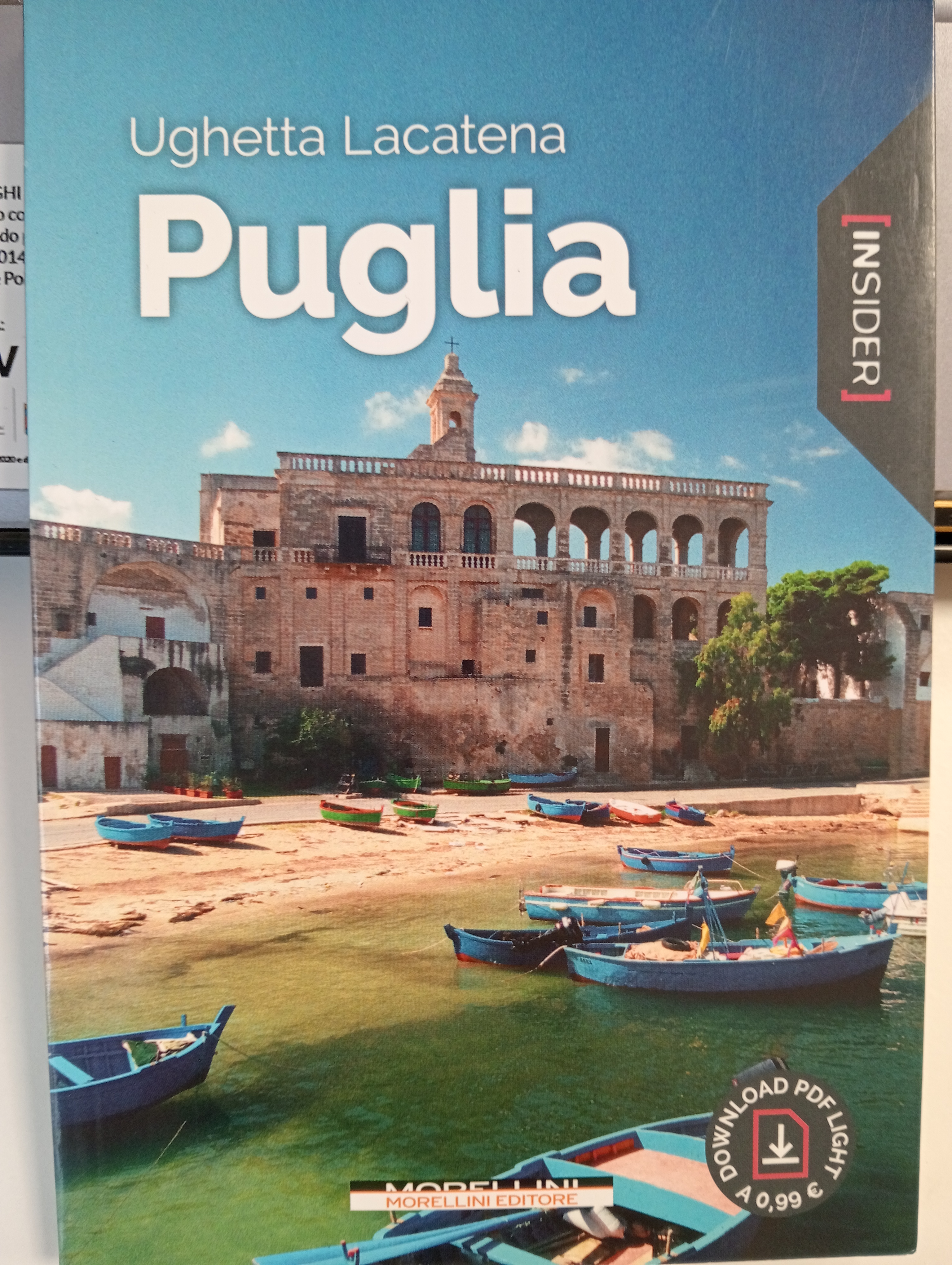 PUGLIA