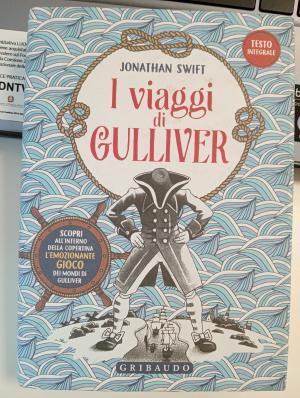 I VIAGGI DI GULLIVER