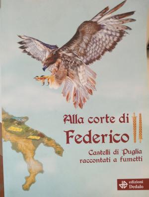 ALLA CORTE DI FEDERICO