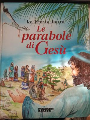 LE PARABOLE DI GESÙ