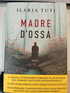 MADRE D'OSSA