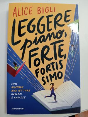 LEGGERE PIANO,FORTE, FORTISSIMO