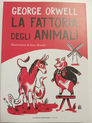 LA FATTORIA DEGLI ANIMALI