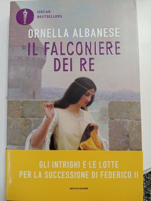 IL FALCONIERE DEI RE