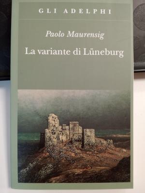 LA VARIANTE DI LÜNEBURG