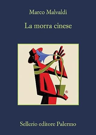 LA MORRA CINESE