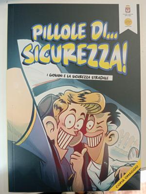 PILLOLE DI...SICUREZZA!