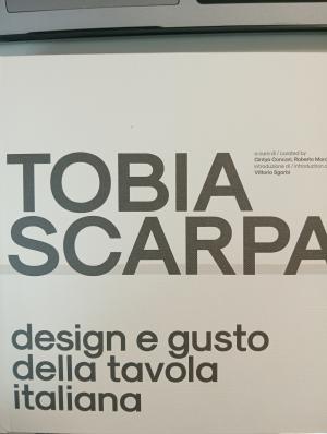 TOBIA SCARPA