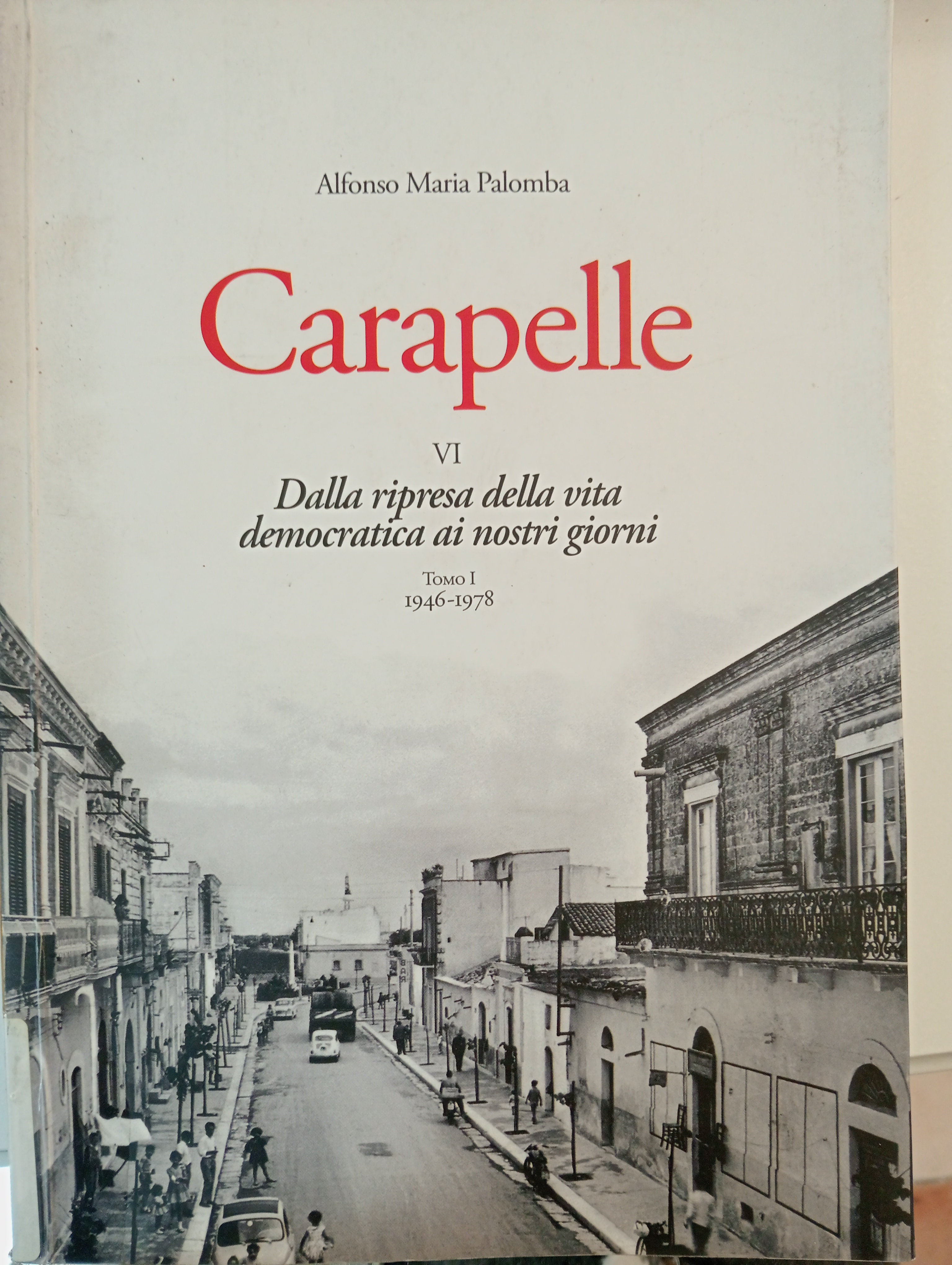 CARAPELLE