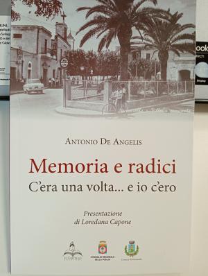 MEMORIA E RADICI