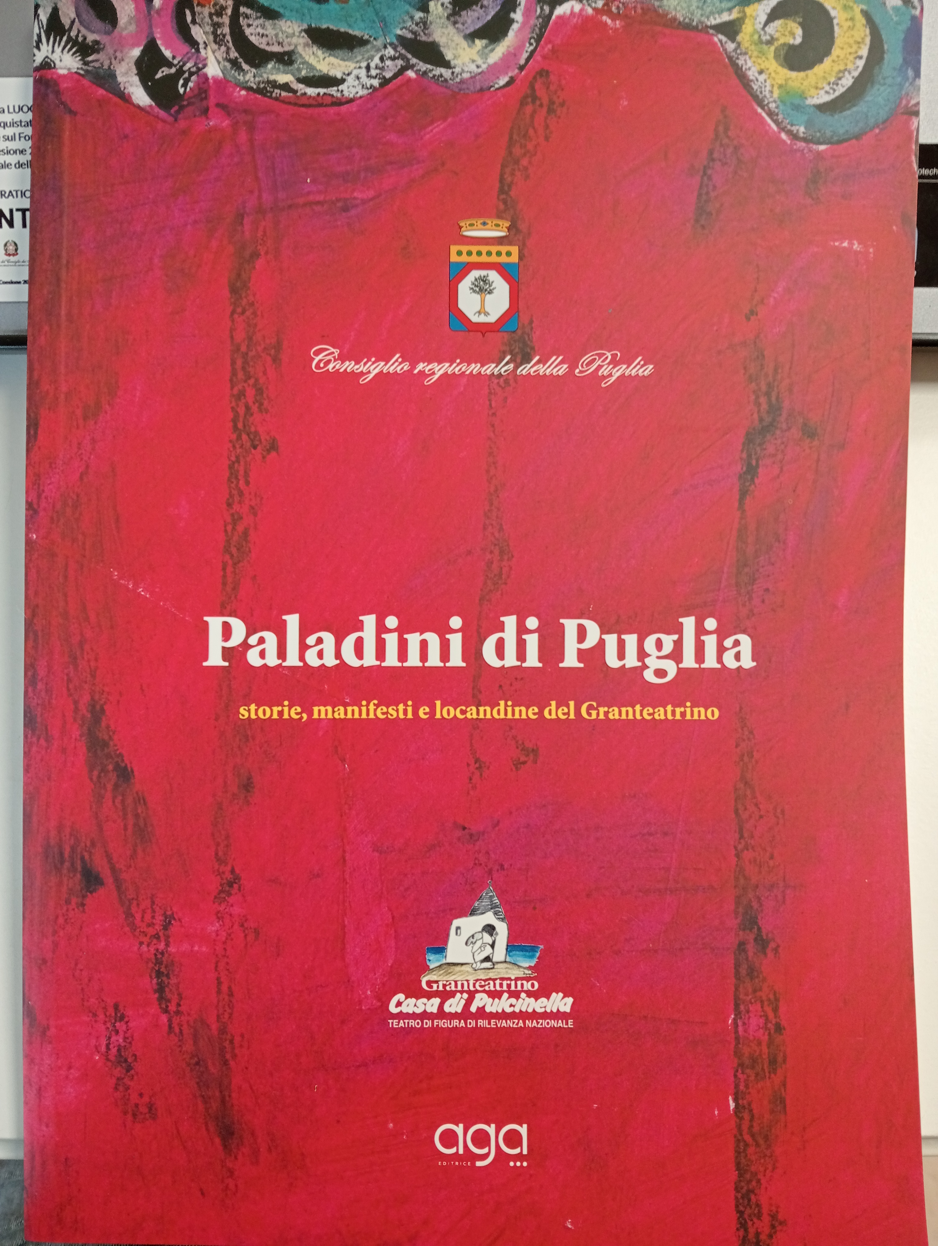 PALADINI DI PUGLIA