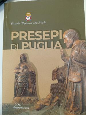 PRESEPI DI PUGLIA