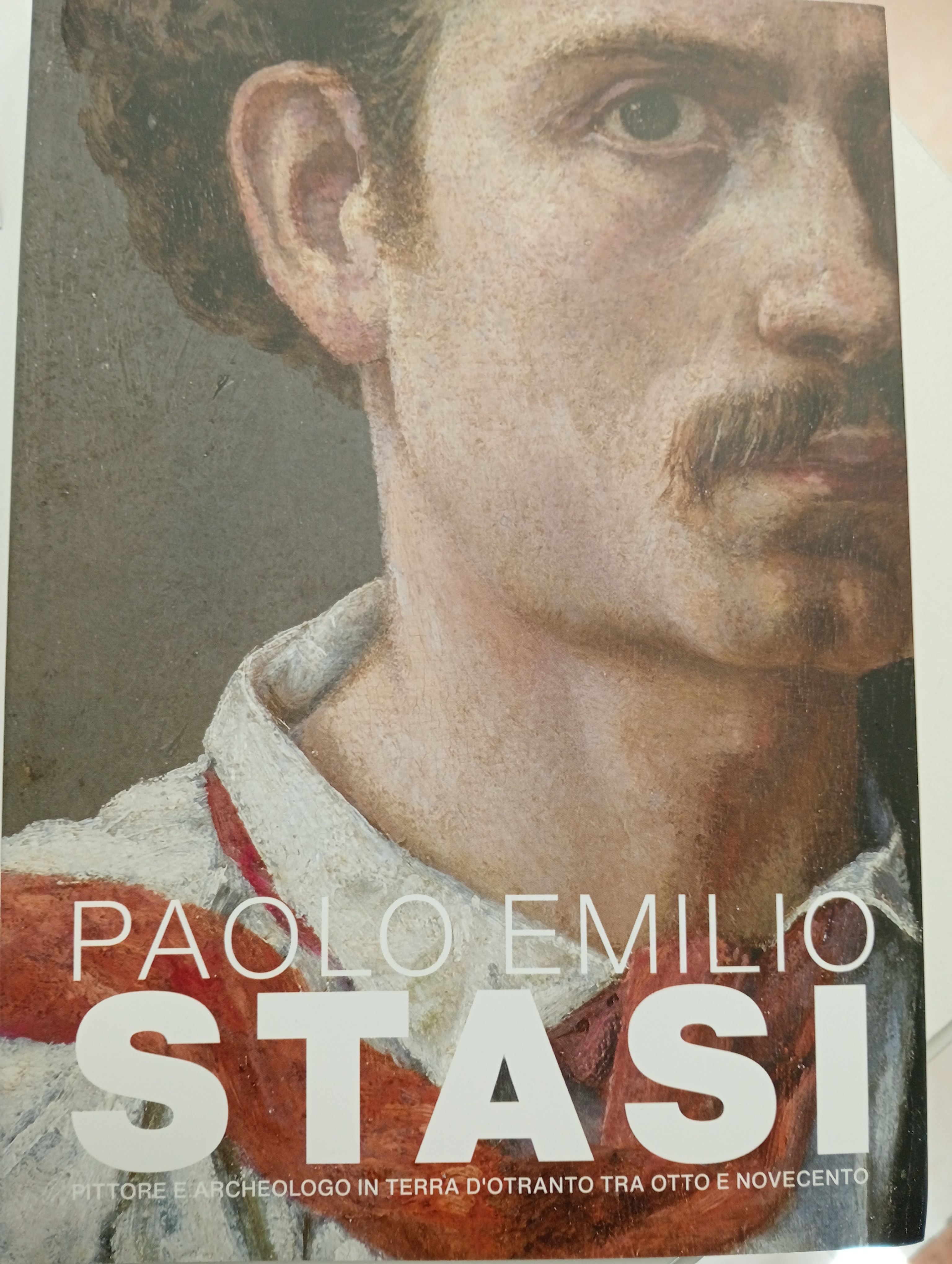 PAOLO EMILIO STASI