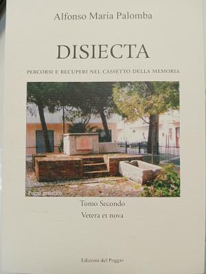 DISIECTA