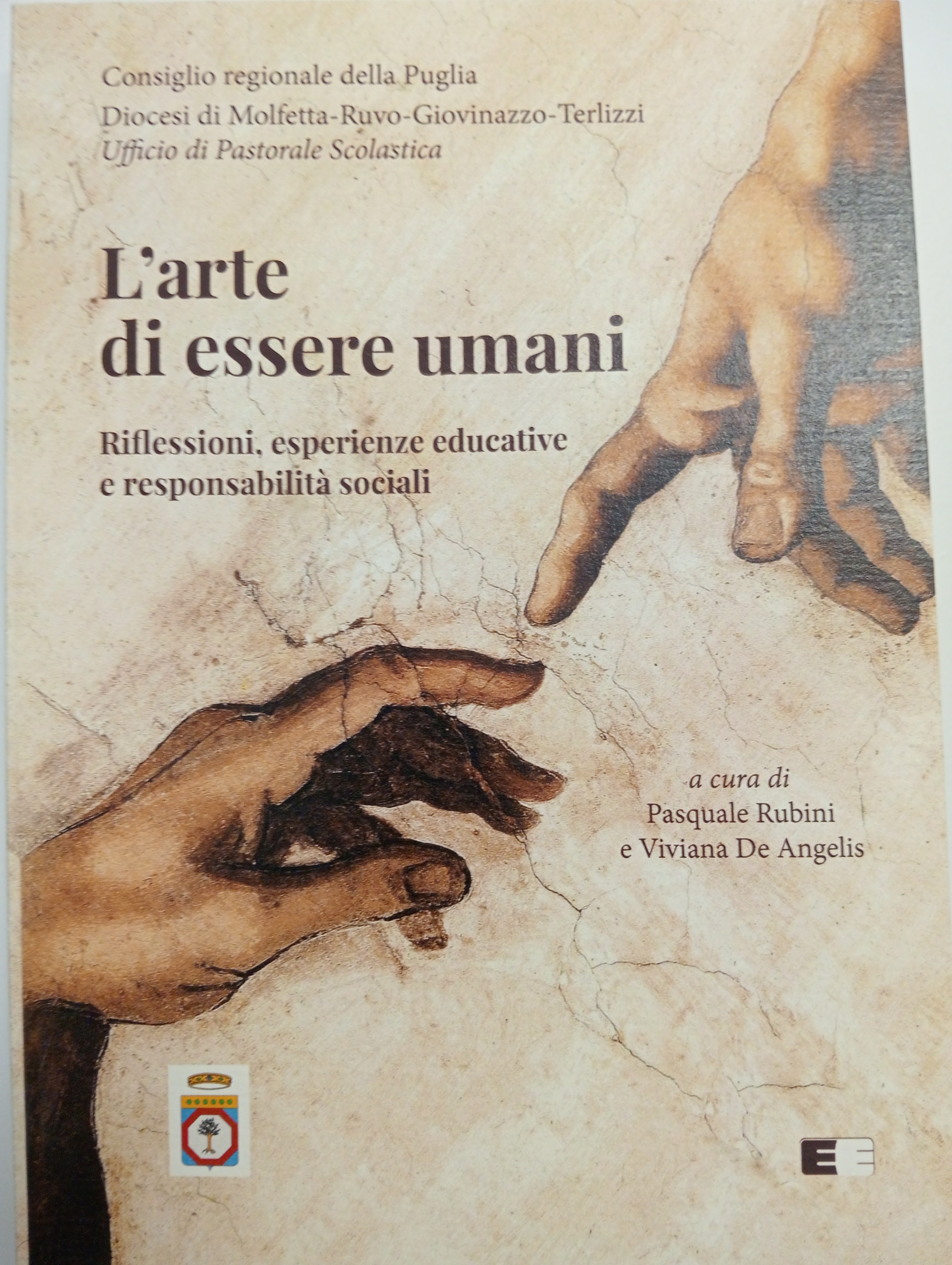 L' ARTE DI ESSERE UMANI