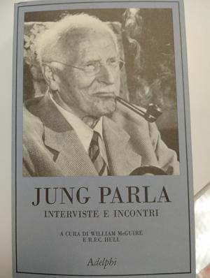 JUNG PARLA