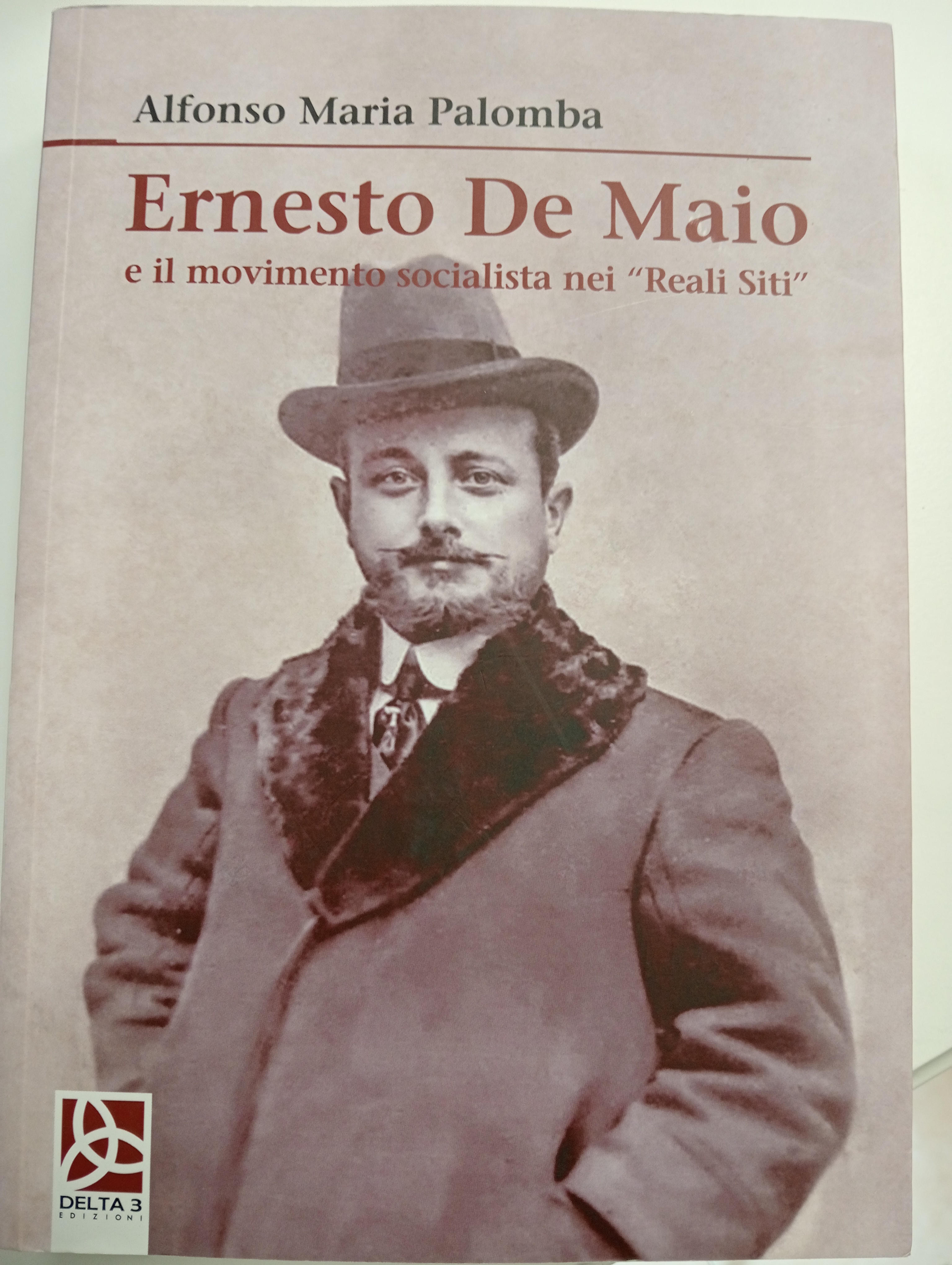 ERNESTO DE MAIO