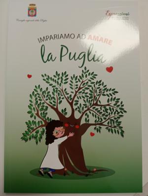 IMPARIAMO AD AMARE LA PUGLIA