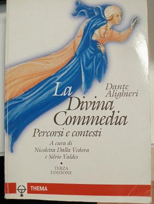 LA DIVINA COMMEDIA